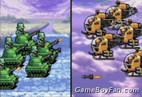 Advance Wars Advance Wars