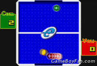 Air Hockey-e