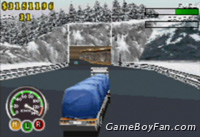 Big Mutha Trucker