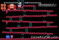 Classic NES Series: Donkey Kong Classic NES Series: Donkey Kong