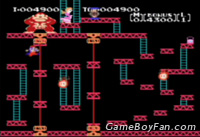 Classic NES Series: Donkey Kong Classic NES Series: Donkey Kong