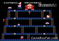 Classic NES Series: Donkey Kong Classic NES Series: Donkey Kong