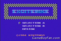 Classic NES Series: Excitebike Classic NES Series: Excitebike
