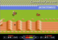 Classic NES Series: Excitebike Classic NES Series: Excitebike