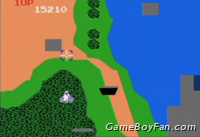 Classic NES Series: Xevious Classic NES Series: Xevious