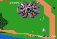 Classic NES Series: Xevious Classic NES Series: Xevious