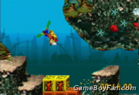 Crash Bandicoot: The Huge Adventure Crash Bandicoot: The Huge Adventure