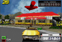 Crazy Taxi: Catch a Ride Crazy Taxi: Catch a Ride