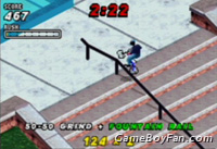 Dave Mirra Freestyle BMX 2 Dave Mirra Freestyle BMX 2
