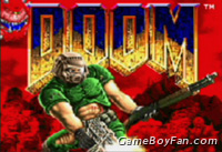 Doom Doom
