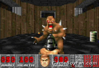 Doom Doom