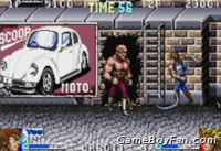 Double Dragon Advance Double Dragon Advance