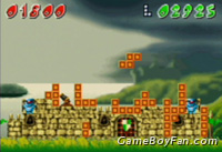 Fortress Fortress
