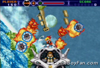 Gunstar Super Heroes Gunstar Super Heroes