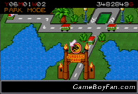 Jurassic Park: Park Builder