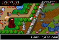 Jurassic Park: Park Builder