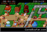 Jurassic Park: Park Builder