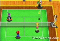 Mario Tennis: Power Tour Mario Tennis: Power Tour