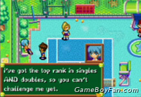 Mario Tennis: Power Tour Mario Tennis: Power Tour
