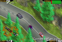 Racing Gears Advance