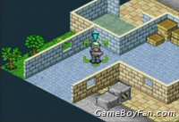 Rebelstar: Tactical Command