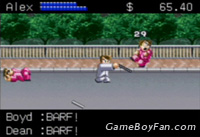 River City Ransom EX River City Ransom EX