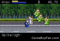 River City Ransom EX River City Ransom EX