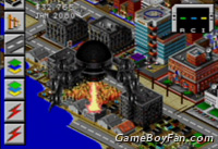 Sim City 2000