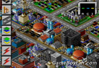 Sim City 2000