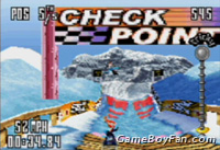 SSX Tricky SSX Tricky