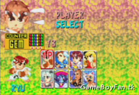 Super Puzzle Fighter 2 Super Puzzle Fighter 2