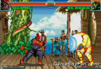 Super Street Fighter 2: Turbo Revival Super Street Fighter 2: Turbo Revival
