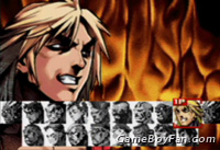Super Street Fighter 2: Turbo Revival Super Street Fighter 2: Turbo Revival