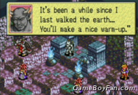 Tactics Ogre: Knight of the Lodis Tactics Ogre: Knight of the Lodis
