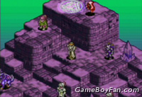Tactics Ogre: Knight of the Lodis Tactics Ogre: Knight of the Lodis