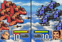 Advance Wars