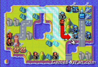 Advance Wars