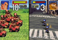 Advance Wars
