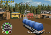Big Mutha Trucker Big Mutha Trucker