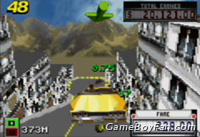 Crazy Taxi Crazy Taxi