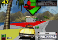 Crazy Taxi Crazy Taxi
