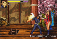 Gekido Advance Gekido Advance
