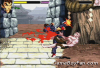 Gekido Advance Gekido Advance