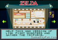 Game & Watch Gallery 4