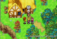 Golden Sun