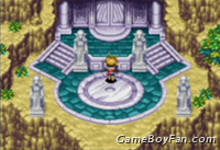 Golden Sun