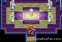 Golden Sun