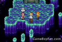 Golden Sun
