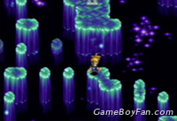 Golden Sun