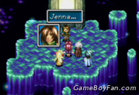 Golden Sun